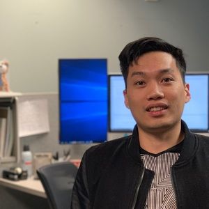 Meet your Posher, Hung